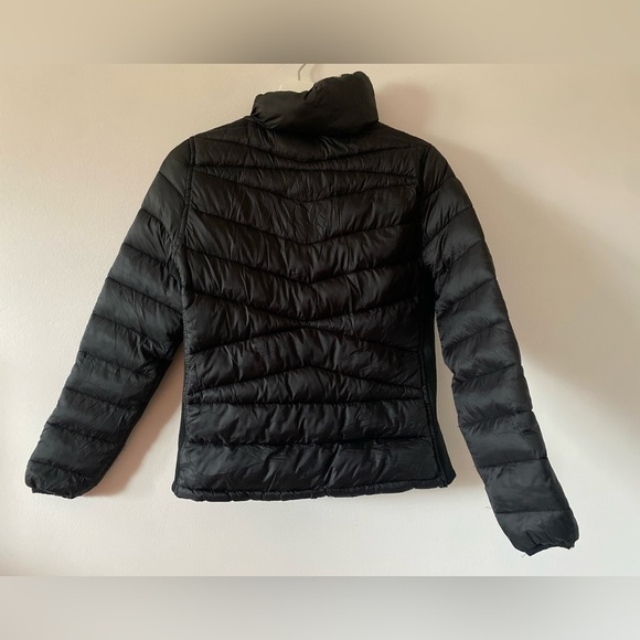 Womens Reversible Jacket - Picture 6 of 10